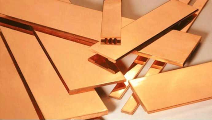 銅、鋁等金屬材料電導(dǎo)率值、電阻率值測量